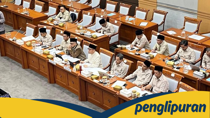 Pemerintah Tetapkan Pelunasan Biaya Haji 2026 Dimulai 19 November - Update 1