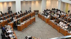 “Kepala BNPB Absen Rapat Bencana, Pimpinan DPR Seloroh Tak Teken Anggaran”