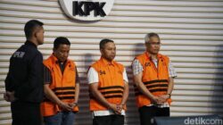 Gubernur Riau Diduga Mau Pakai Jatah Preman di Malaysia, Inggris-Brasil