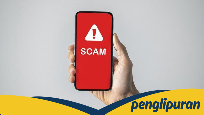 Singapura Akan Hukum Cambuk Pelaku Penipuan Online, Tegakkan Kebijakan Berat untuk Lindungi Masyarakat