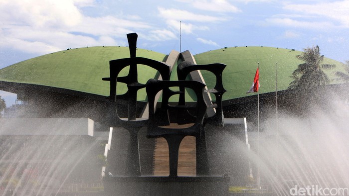 Waka DPR: MKD Minta Setjen Pangkas Anggaran Reses, Ini Penjelasannya!