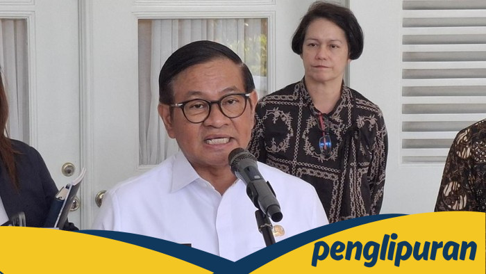 **Pramono: Tarif TransJ Diputuskan di Saat yang Tepat, Kan Nggak Harus Naik**