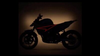 TVS Siap Perkenalkan Motor Listrik Konsep Pertama di EICMA 2025