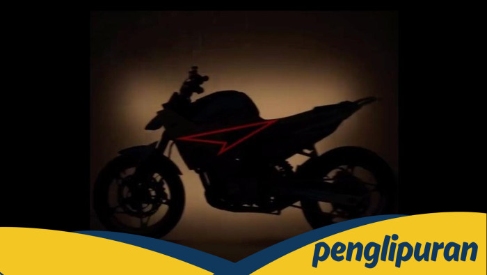 TVS Siap Perkenalkan Motor Listrik Konsep Pertama di EICMA 2025