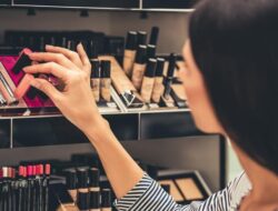 3 Produk Salsa Cosmetic Ditarik BPOM RI, Apa yang TERUNGKAP dari Perusahaan Kosmetik Ini?