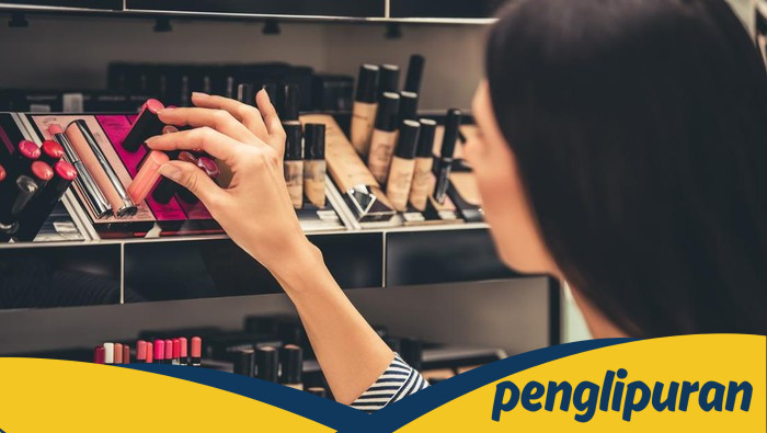 3 Produk Salsa Cosmetic Ditarik BPOM RI, Apa yang TERUNGKAP dari Perusahaan Kosmetik Ini?