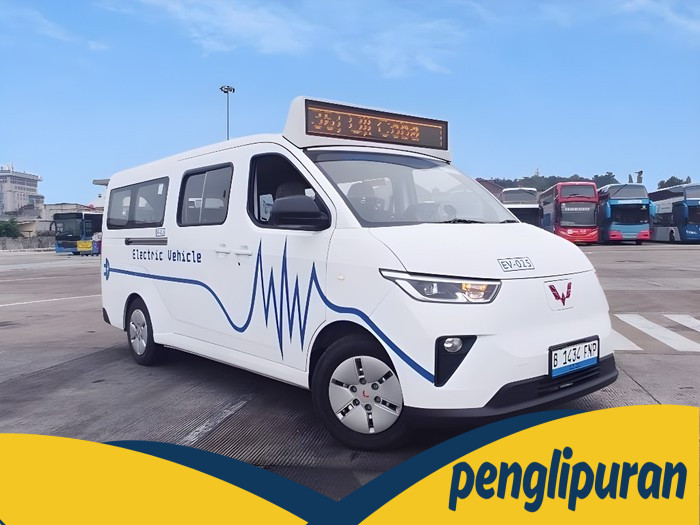 Wuling Uji Coba Mitra EV Bersama Transjakarta: Transformasi Transportasi Ramah Lingkungan