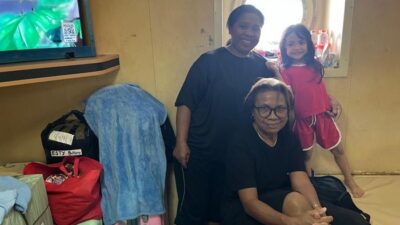 “Cerita Tuti Bolak Balik Ambon-DKI: Perjalanan Nyata dari Tahun 90-an Menggunakan Kapal Pelni”