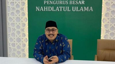 Ketua PBNU: Soeharto dan Gus Dur Patut Dipercayakan Sebagai Pahlawan Nasional