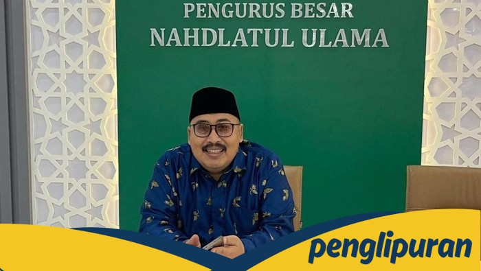 Ketua PBNU: Soeharto dan Gus Dur Patut Dipercayakan Sebagai Pahlawan Nasional