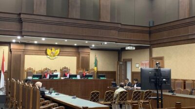 Hakim Terdakwa Kasus Migor Ngaku Ikhlas Dihukum, Ungkit Persidangan Akhirat: Kisah Ketulusan atau Permainan Hukum?