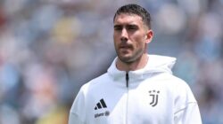 Vlahovic Pulih, Namun Pertanyaan Masa Depan di Juventus Belum Terjawab