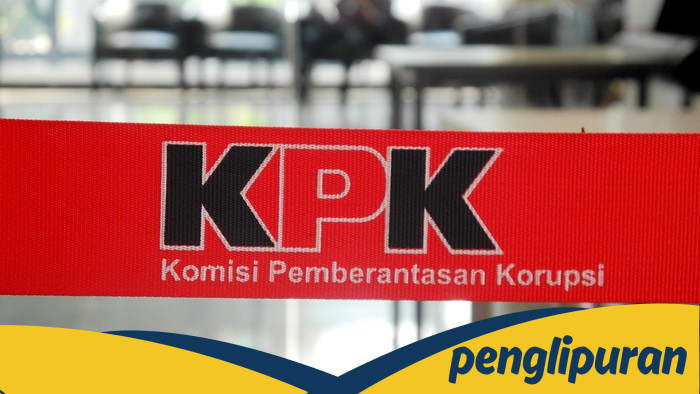 KPK Miris: 4 Gubernur Riau Tersandera Korupsi, Kasus Beda tapi Berulang