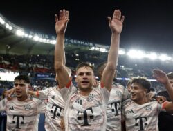 **Laga di Kandang Arsenal Akan Jadi Tolok Ukur bagi Bayern Munich dalam Liga Champions**