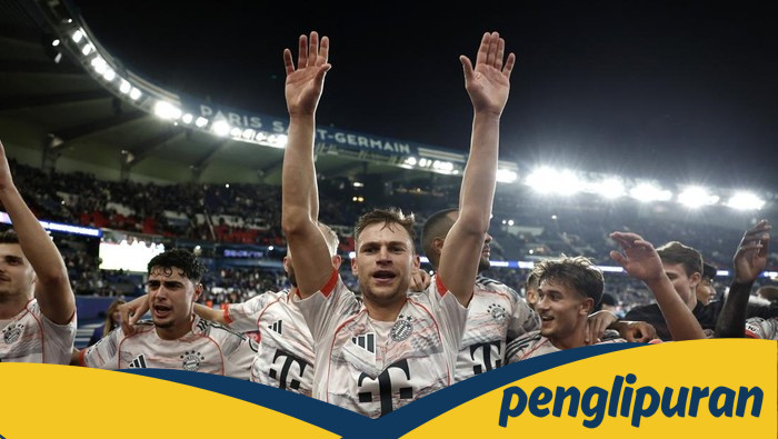 **Laga di Kandang Arsenal Akan Jadi Tolok Ukur bagi Bayern Munich dalam Liga Champions**
