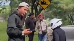 Viral Pasutri Dicegat 4 Pria Diduga Mata Elang di Bogor, Polisi Telusuri – Update 1