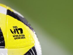 Cek Republic Kibarkan Bintang di Langit Tajikistan dalam Piala Dunia U-17 2025: Tak Ada yang Tergugat!