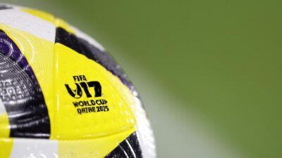 Cek Republic Kibarkan Bintang di Langit Tajikistan dalam Piala Dunia U-17 2025: Tak Ada yang Tergugat!