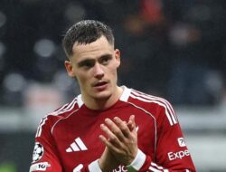 **Wenger: Wirtz Menyusahkan Lini Tengah Liverpool, Pengaruhnya pada Performa Tim**