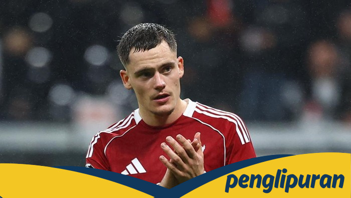 **Wenger: Wirtz Menyusahkan Lini Tengah Liverpool, Pengaruhnya pada Performa Tim**