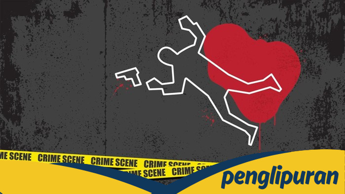 Duh! Perangkat Desa di Tuban Tewas Dibacok, Diduga Dipicu Konflik Cinta Segitiga, Polisi Pastikan...