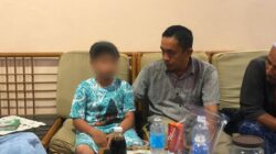 [Dijebak Iming-iming Permen, Bocah 10 Tahun Kini Hanyut dalam Mimpi buruk di Gudang Masjid Palembang]