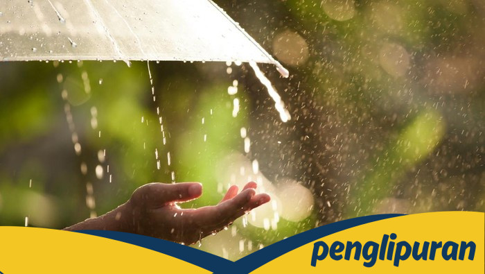 Hujan Jakarta Hari Ini: Waspada Banjir di Wilayah Rawan!