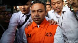 Gubernur Riau: 6 Fakta Mengejutkan tentang Peras Bawahan demi Liburan Mewah ke 3 Negara