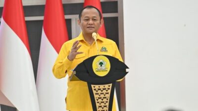 Golkar: Selain Soeharto, Gus Dur Juga Layak Jadi Pahlawan Nasional!