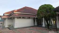 [Penampakan Kafe Misterius yang Menyembunyikan Gubernur Riau Sebelum OTT KPK]