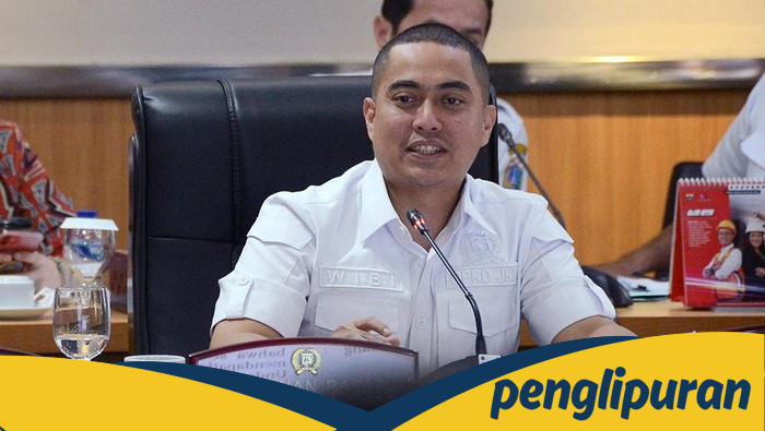 Pimpinan DPRD DKI Minta Pemprov Gercep Urai Macet Parah Saat Hujan Lebat, Dukung Modifikasi Cuaca untuk Antisipasi Banjir