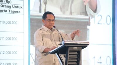 Mendagri Minta Pemda Sosialisasi PBG: Wajah Baru Bantuan Sosial untuk MBR!