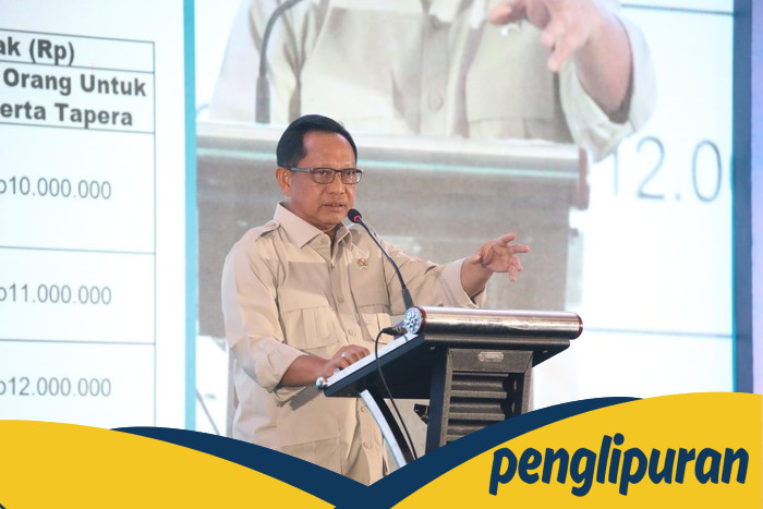 Mendagri Minta Pemda Sosialisasi PBG: Wajah Baru Bantuan Sosial untuk MBR!