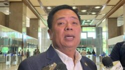 Komisi V DPR: Warga Tak Melaporkan Keluhan Berarti soal Whoosh, Benarkah?