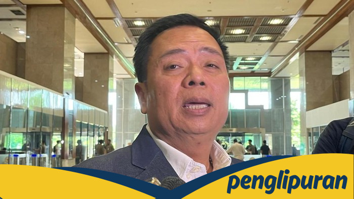 Komisi V DPR: Warga Tak Melaporkan Keluhan Berarti soal Whoosh, Benarkah?