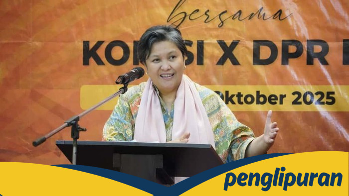 Lestari Moerdijat Dorong Pemahaman Menyeluruh untuk Tangani Kasus Dengue - Update 1