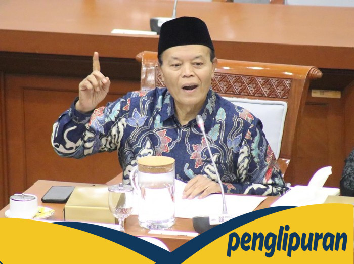 HNW Usulkan Mahasiswa RI di Timur Tengah sebagai Petugas Haji 2026