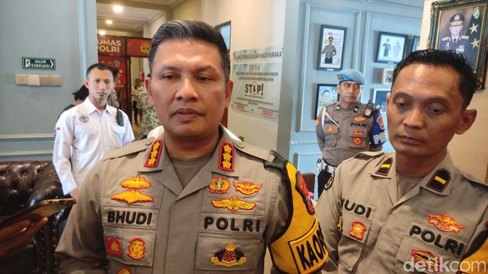 Siswa SMP Gading Serpong Tragis Jatuh dari Gedung, Guru dan Penjaga Diperiksa Polisi