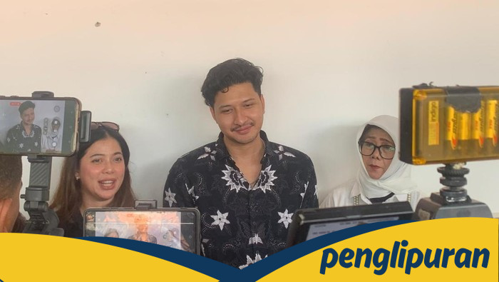 Adik Ngaku Belum Bisa Komunikasi dengan Ammar Zoni, Minta Dihadirkan di Sidang!