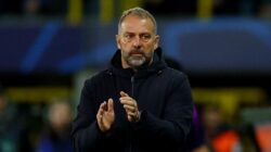 Taktiknya di Club Brugge Vs Barcelona Dipertanyakan, Flick: Ini DNA Kami, tapi Apakah Cukup?