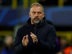 Taktiknya di Club Brugge Vs Barcelona Dipertanyakan, Flick: Ini DNA Kami, tapi Apakah Cukup?