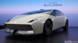 Honda Targetkan Nol Kecelakaan di 2050: Mampukah Teknologi Selamatkan 1 Juta Jiwa Setahun?