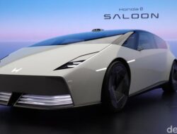 Honda Targetkan Nol Kecelakaan di 2050: Mampukah Teknologi Selamatkan 1 Juta Jiwa Setahun?