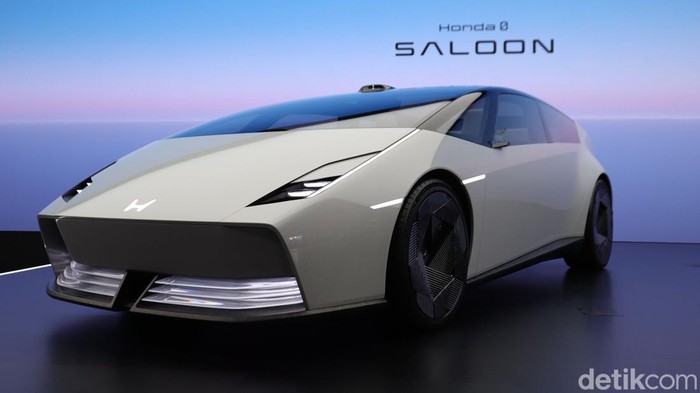 Honda Targetkan Nol Kecelakaan di 2050: Mampukah Teknologi Selamatkan 1 Juta Jiwa Setahun?