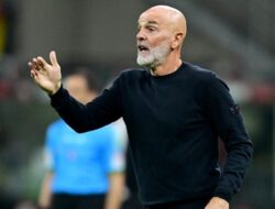 Guncangan Serie A: 3 Pelatih di-Pecat dalam Seminggu, Pioli Jadi Terbaru!