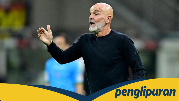 Guncangan Serie A: 3 Pelatih di-Pecat dalam Seminggu, Pioli Jadi Terbaru!