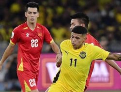 “Imanol Machuca dan 6 Rekan, Pemain yang Terjebak dalam Skandal Naturalisasi Timnas Malaysia”