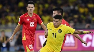 “Imanol Machuca dan 6 Rekan, Pemain yang Terjebak dalam Skandal Naturalisasi Timnas Malaysia”