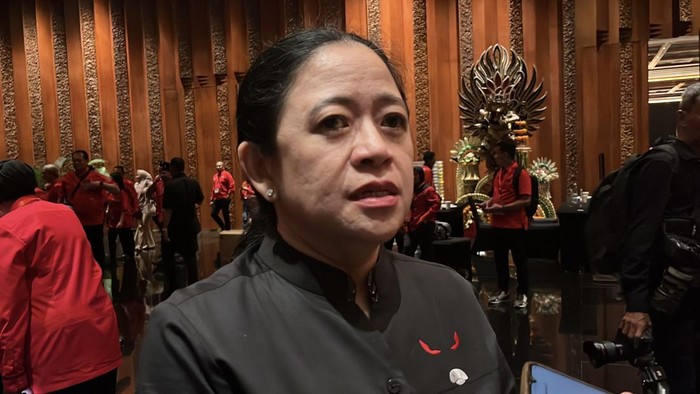 MKD Berani, Minta Reses DPR Jadi 22 Titik, Puan Akan Rapat Darurat!