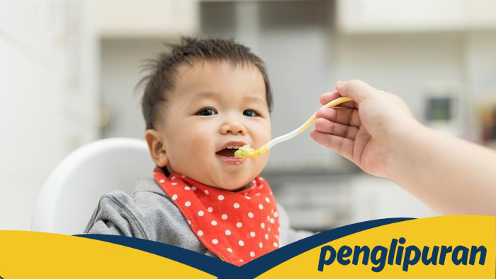 Waspada Weight Faltering pada Balita, Berat Badan Naik tapi Tak Sesuai Usia - Update 1